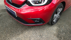 Honda Jazz 1.5 i-MMD Hybrid EX 5dr eCVT Hybrid Hatchback